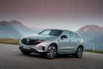 Mercedes-Benz EQC400 4Matic Edition 1886 2019 года (WW)